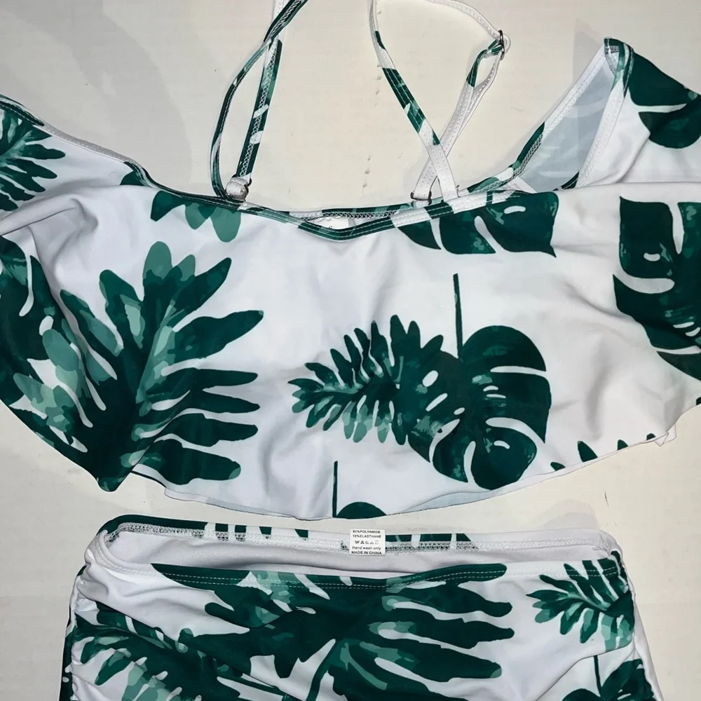 Bikini Swimsuit